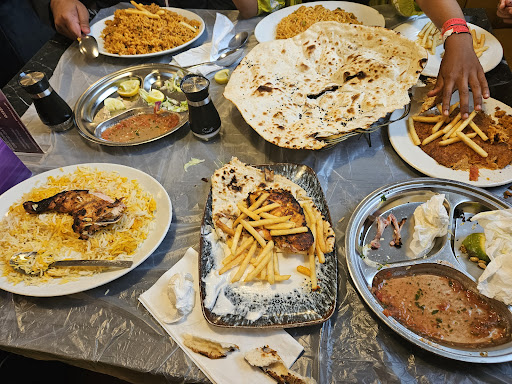 Photo of Yemeniz - 661 Staniforth Rd, Darnall, Sheffield S9 4RE