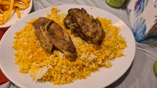 Photo of Yemeniz - 661 Staniforth Rd, Darnall, Sheffield S9 4RE