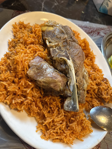 Photo of Yemeniz - 661 Staniforth Rd, Darnall, Sheffield S9 4RE