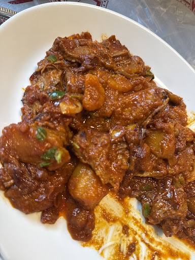 Photo of Yemeniz - 661 Staniforth Rd, Darnall, Sheffield S9 4RE