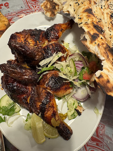 Photo of Yemeniz - 661 Staniforth Rd, Darnall, Sheffield S9 4RE