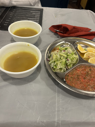 Photo of Yemeniz - 661 Staniforth Rd, Darnall, Sheffield S9 4RE