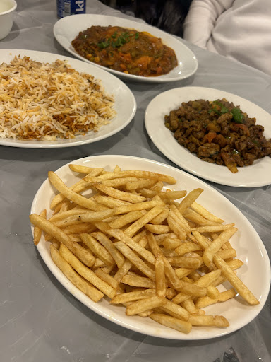 Photo of Yemeniz - 661 Staniforth Rd, Darnall, Sheffield S9 4RE