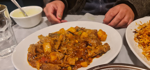 Photo of Yemeniz - 661 Staniforth Rd, Darnall, Sheffield S9 4RE