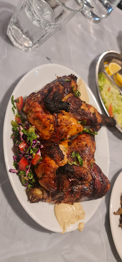 Photo of Yemeniz - 661 Staniforth Rd, Darnall, Sheffield S9 4RE