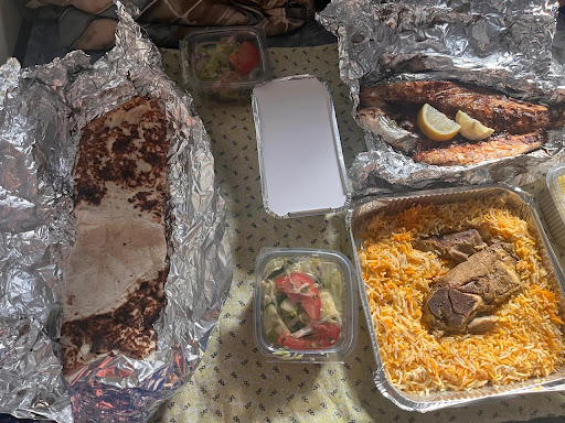 Photo of Yemeniz - 661 Staniforth Rd, Darnall, Sheffield S9 4RE