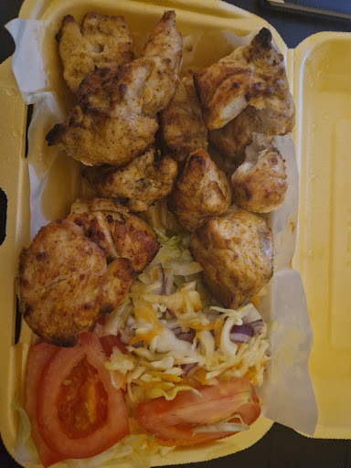 Photo of Magic Pizza Eckington Charcoal Grill - 13 Southgate, Eckington, Sheffield S21 4FS