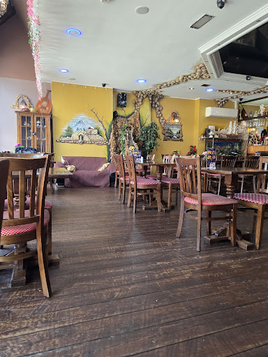 Photo of Mount Lebanon - 1 FLOOR, 169-171, West St, Sheffield City Centre, Sheffield S1 4EW