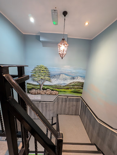 Photo of Mount Lebanon - 1 FLOOR, 169-171, West St, Sheffield City Centre, Sheffield S1 4EW