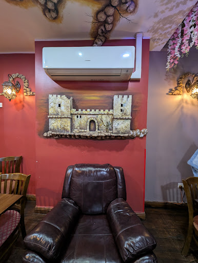 Photo of Mount Lebanon - 1 FLOOR, 169-171, West St, Sheffield City Centre, Sheffield S1 4EW
