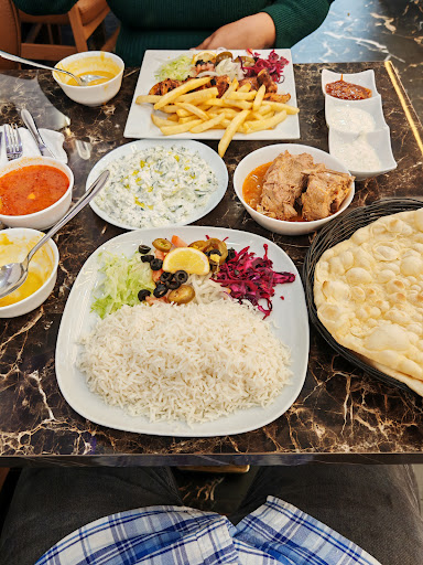 Photo of Kurdish charcoal grill - 162-164 Abbeydale Rd, Nether Edge, Sheffield S7 1FH
