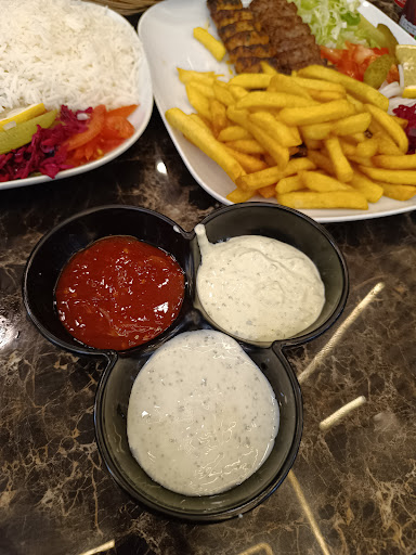Photo of Kurdish charcoal grill - 162-164 Abbeydale Rd, Nether Edge, Sheffield S7 1FH