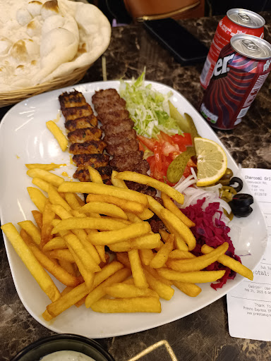 Photo of Kurdish charcoal grill - 162-164 Abbeydale Rd, Nether Edge, Sheffield S7 1FH