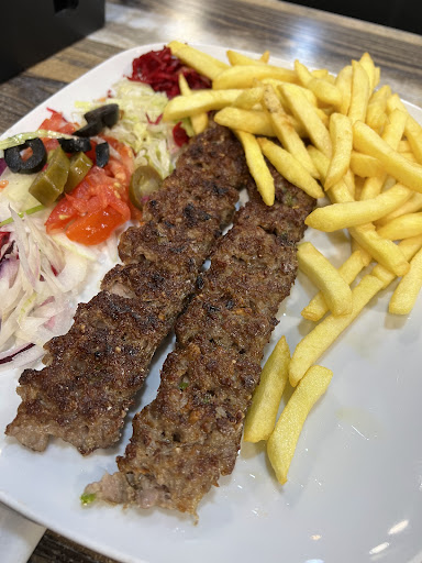 Photo of Kurdish charcoal grill - 162-164 Abbeydale Rd, Nether Edge, Sheffield S7 1FH