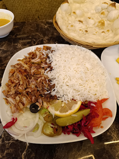 Photo of Kurdish charcoal grill - 162-164 Abbeydale Rd, Nether Edge, Sheffield S7 1FH