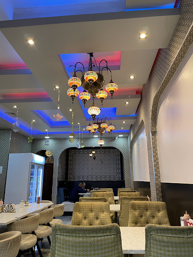 Photo of Damascus Bakery - 145-147 Spital Hill, Sheffield S4 7LF