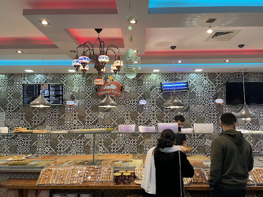 Photo of Damascus Bakery - 145-147 Spital Hill, Sheffield S4 7LF