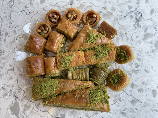 Photo of Damascus Bakery - 145-147 Spital Hill, Sheffield S4 7LF
