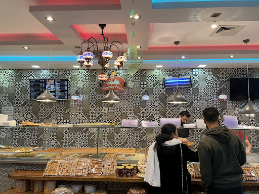 Photo of Damascus Bakery - 145-147 Spital Hill, Sheffield S4 7LF