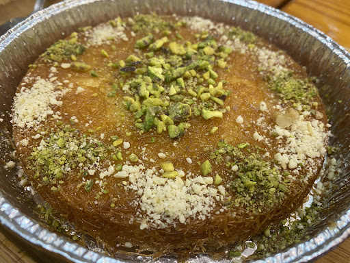 Photo of Damascus Bakery - 145-147 Spital Hill, Sheffield S4 7LF