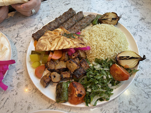 Photo of Damascus Bakery - 145-147 Spital Hill, Sheffield S4 7LF