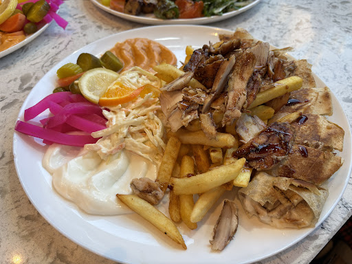 Photo of Damascus Bakery - 145-147 Spital Hill, Sheffield S4 7LF
