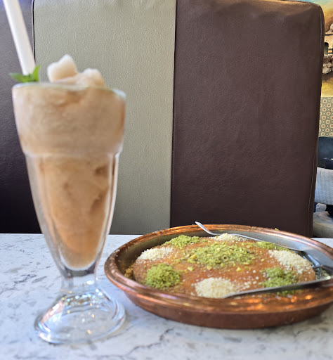 Photo of Damascus Bakery - 145-147 Spital Hill, Sheffield S4 7LF