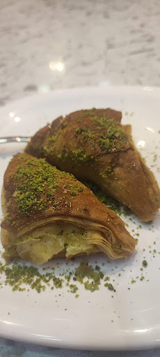 Photo of Damascus Bakery - 145-147 Spital Hill, Sheffield S4 7LF