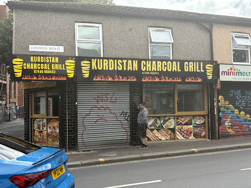 Photo of KURDISTAN GRILL - 97-99 London Rd, Highfield, Sheffield S2 4LE