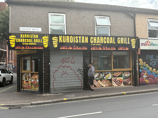 Photo of KURDISTAN GRILL - 97-99 London Rd, Highfield, Sheffield S2 4LE
