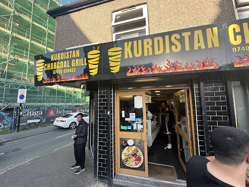 Photo of KURDISTAN GRILL - 97-99 London Rd, Highfield, Sheffield S2 4LE