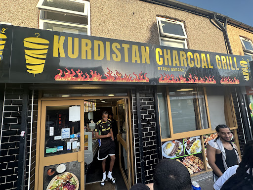 Photo of KURDISTAN GRILL - 97-99 London Rd, Highfield, Sheffield S2 4LE