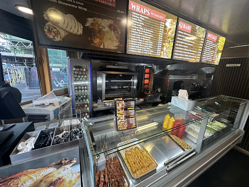 Photo of KURDISTAN GRILL - 97-99 London Rd, Highfield, Sheffield S2 4LE