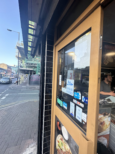 Photo of KURDISTAN GRILL - 97-99 London Rd, Highfield, Sheffield S2 4LE