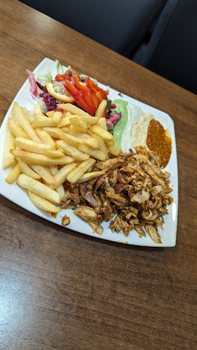 Photo of KURDISTAN GRILL - 97-99 London Rd, Highfield, Sheffield S2 4LE