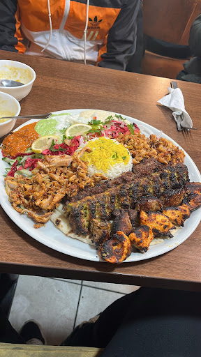 Photo of KURDISTAN GRILL - 97-99 London Rd, Highfield, Sheffield S2 4LE