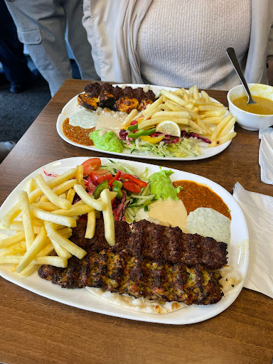 Photo of KURDISTAN GRILL - 97-99 London Rd, Highfield, Sheffield S2 4LE