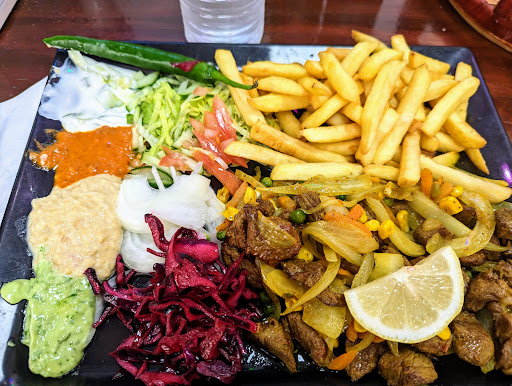 Photo of KURDISTAN GRILL - 97-99 London Rd, Highfield, Sheffield S2 4LE