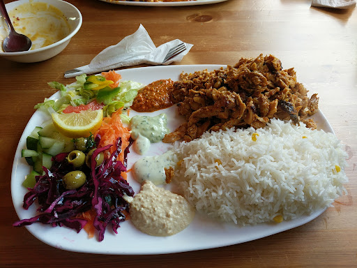 Photo of KURDISTAN GRILL - 97-99 London Rd, Highfield, Sheffield S2 4LE