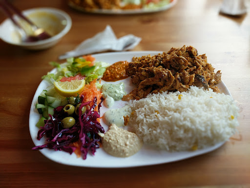Photo of KURDISTAN GRILL - 97-99 London Rd, Highfield, Sheffield S2 4LE