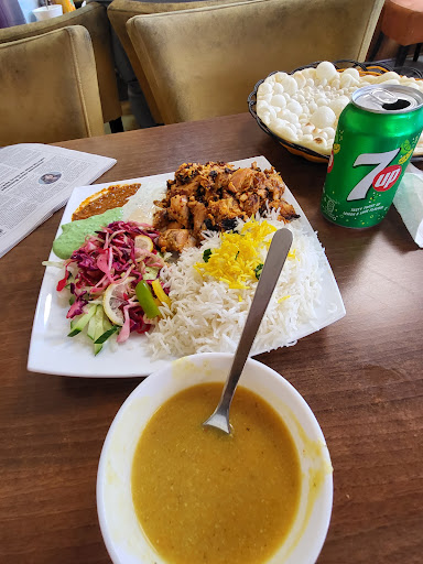 Photo of KURDISTAN GRILL - 97-99 London Rd, Highfield, Sheffield S2 4LE