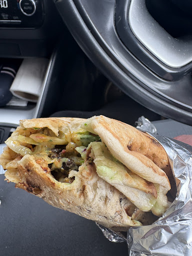 Photo of KURDISTAN GRILL - 97-99 London Rd, Highfield, Sheffield S2 4LE