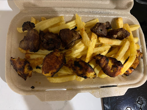 Photo of KURDISTAN GRILL - 97-99 London Rd, Highfield, Sheffield S2 4LE