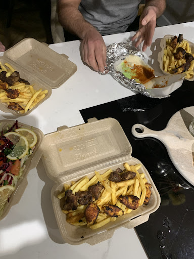 Photo of KURDISTAN GRILL - 97-99 London Rd, Highfield, Sheffield S2 4LE
