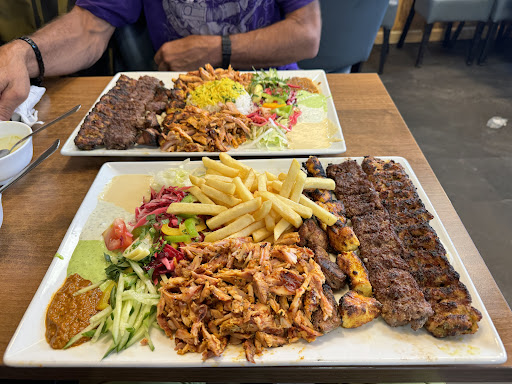 Photo of KURDISTAN GRILL - 97-99 London Rd, Highfield, Sheffield S2 4LE