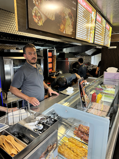Photo of KURDISTAN GRILL - 97-99 London Rd, Highfield, Sheffield S2 4LE