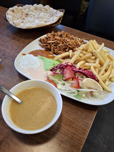 Photo of KURDISTAN GRILL - 97-99 London Rd, Highfield, Sheffield S2 4LE