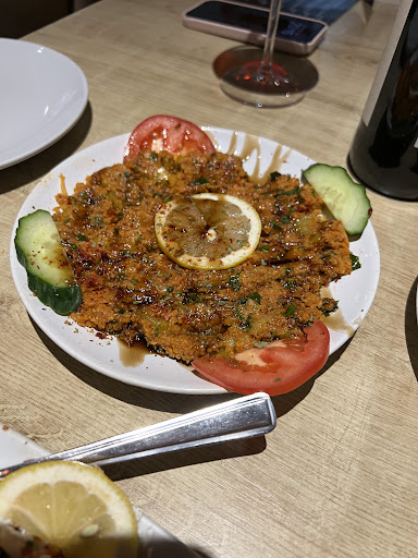 Photo of Afat's Grill - 413 Sheffield Rd, Whittington Moor, Chesterfield S41 8LT