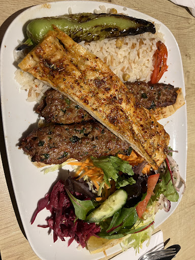 Photo of Afat's Grill - 413 Sheffield Rd, Whittington Moor, Chesterfield S41 8LT