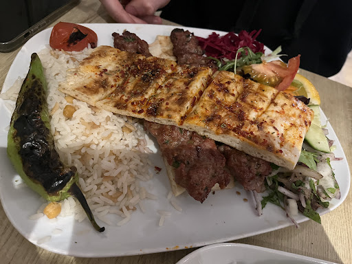 Photo of Afat's Grill - 413 Sheffield Rd, Whittington Moor, Chesterfield S41 8LT